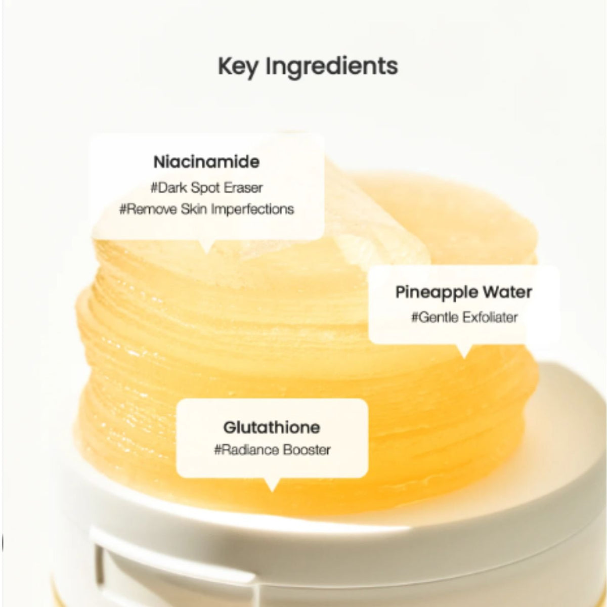 Biodance Gel Toner Pads | hebeloft
