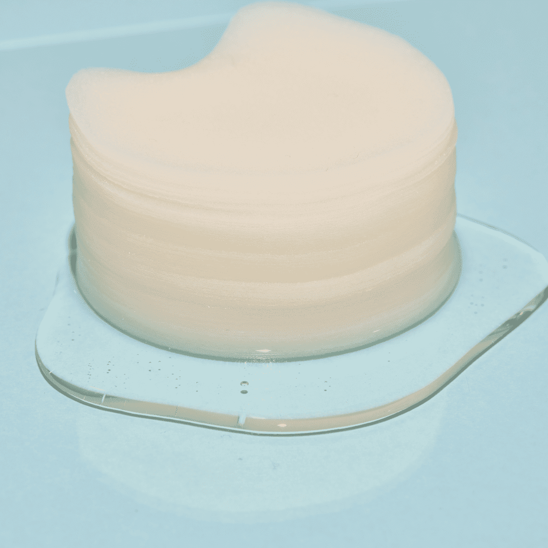 ROUND LAB Birch Juice Moisturizing Pad | hebeloft