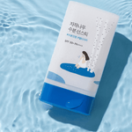 ROUND LAB Birch Juice Moisturizing Sun Stick | hebeloft