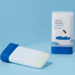 ROUND LAB Birch Juice Moisturizing Sun Stick | hebeloft