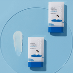 ROUND LAB Birch Juice Moisturizing Sun Stick | hebeloft