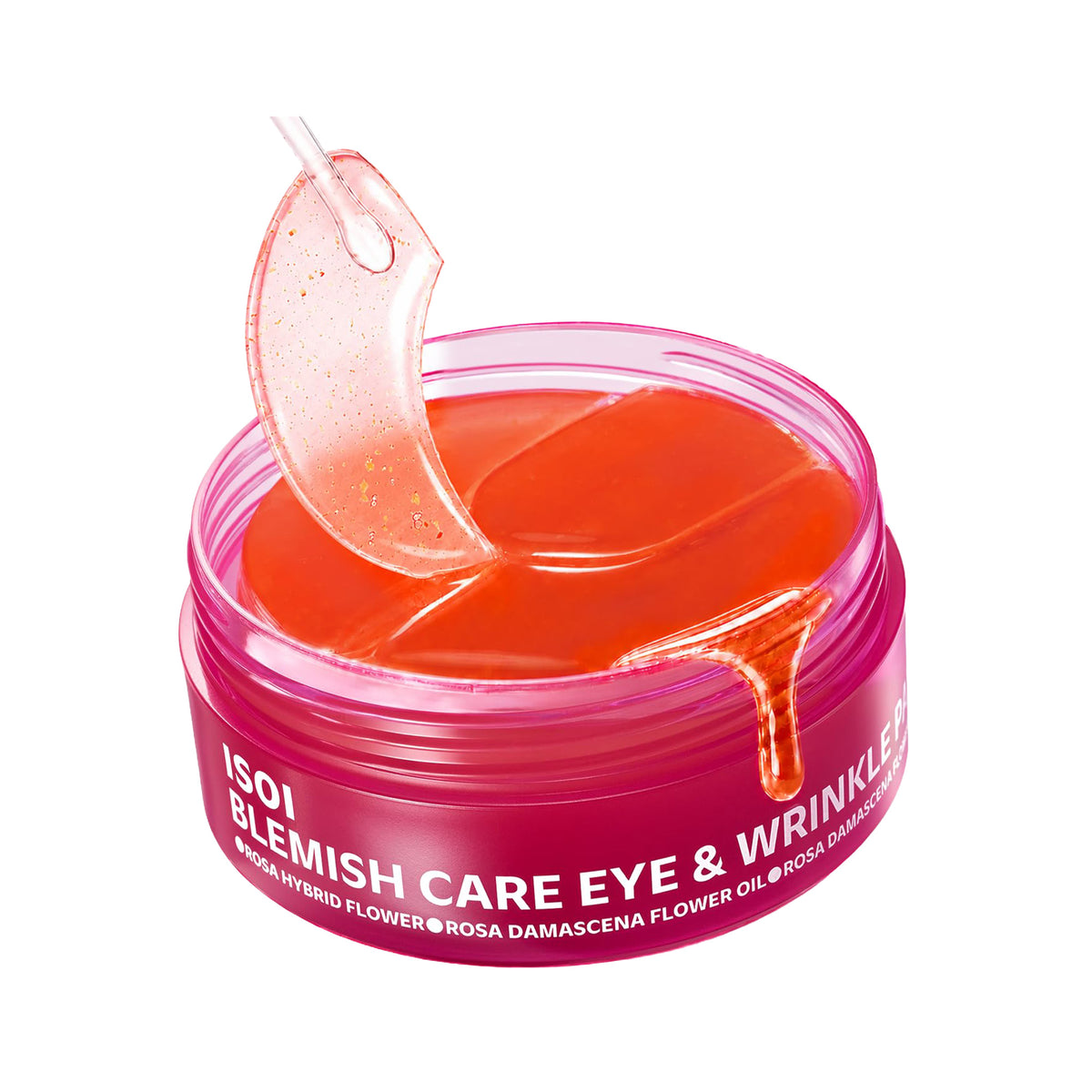 ISOI Blemish Care Eye & Wrinkle Patch