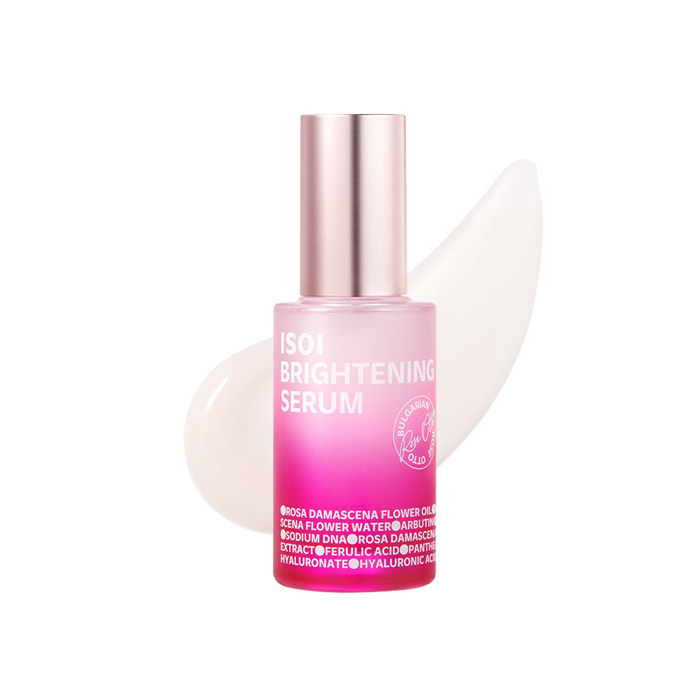 ISOI Brightening Serum 35ml