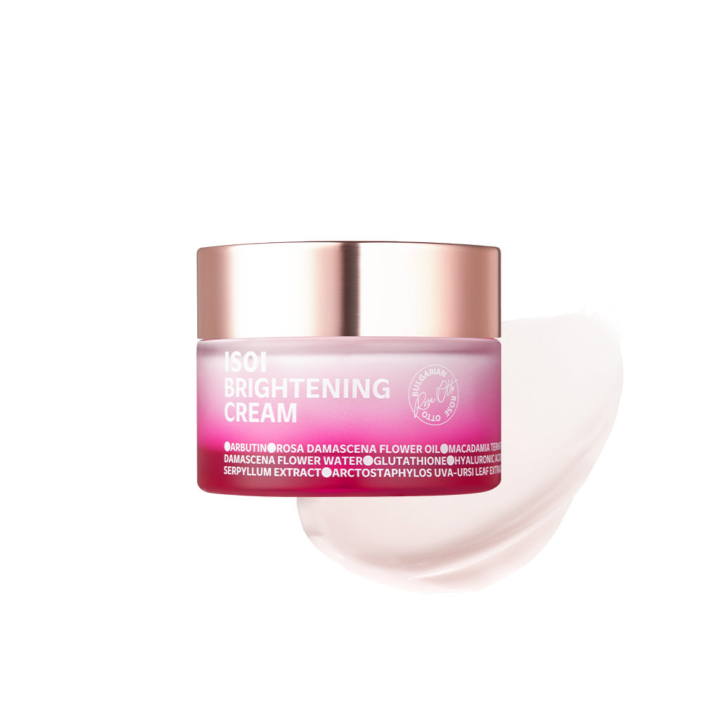 ISOI Brightening Cream 55ml