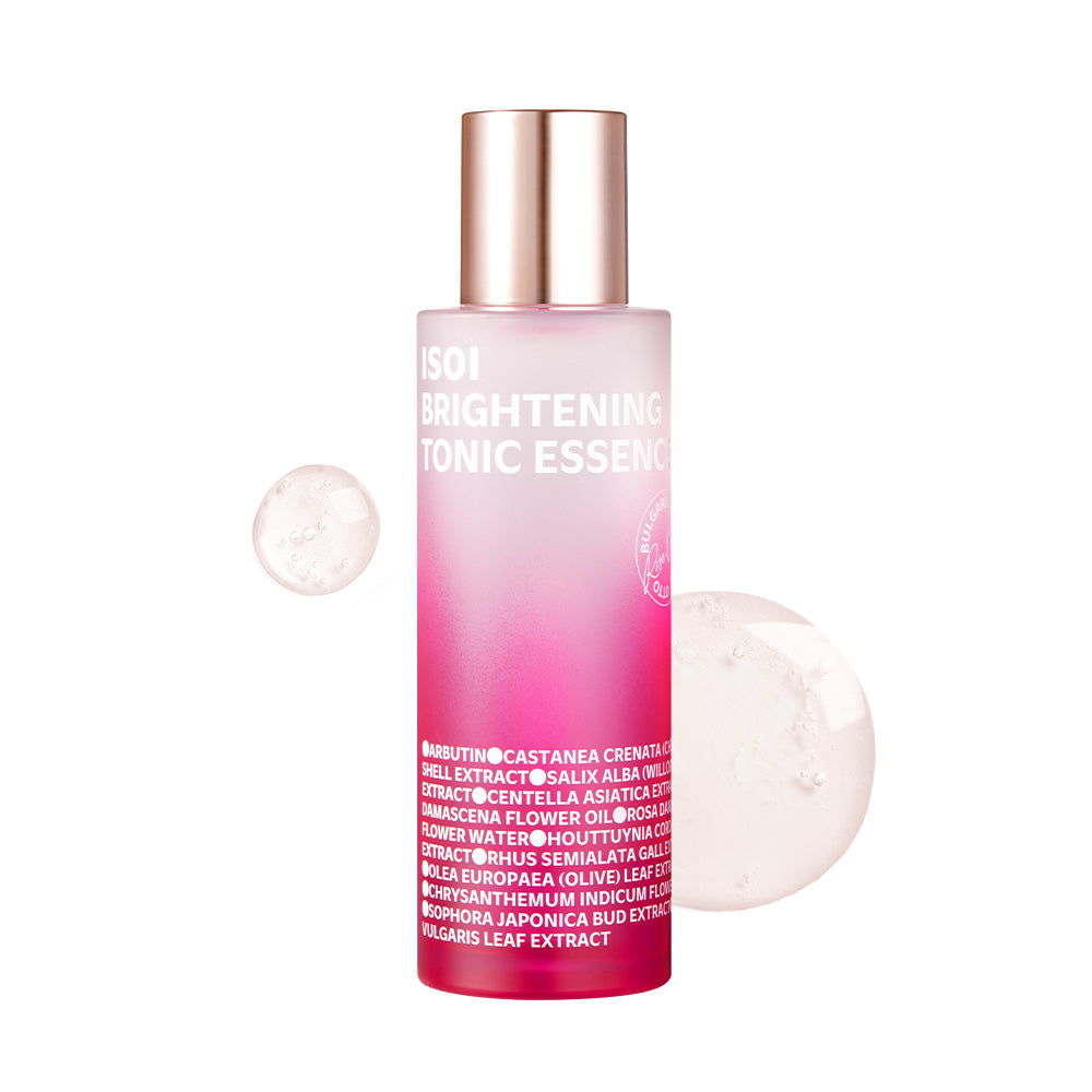 ISOI Brightening Tonic Essence 30ml