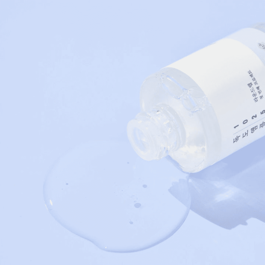 ROUND LAB 1025 Dokdo Ampoule | hebeloft