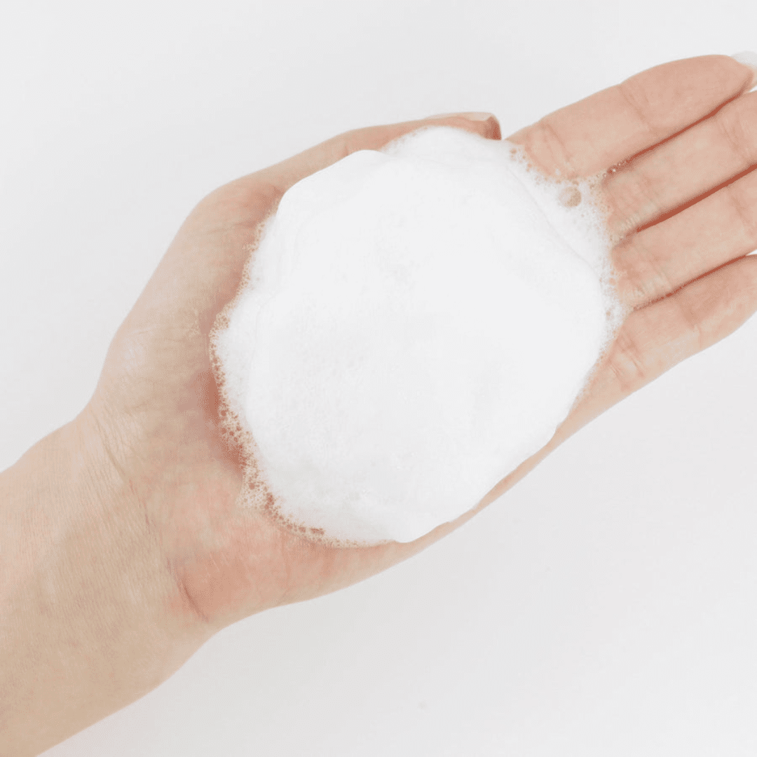 ROUND LAB 1025 Dokdo Cleanser | hebeloft