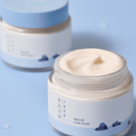 ROUND LAB 1025 Dokdo Light Cream | hebeloft
