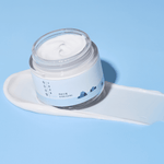 ROUND LAB 1025 Dokdo Light Cream | hebeloft