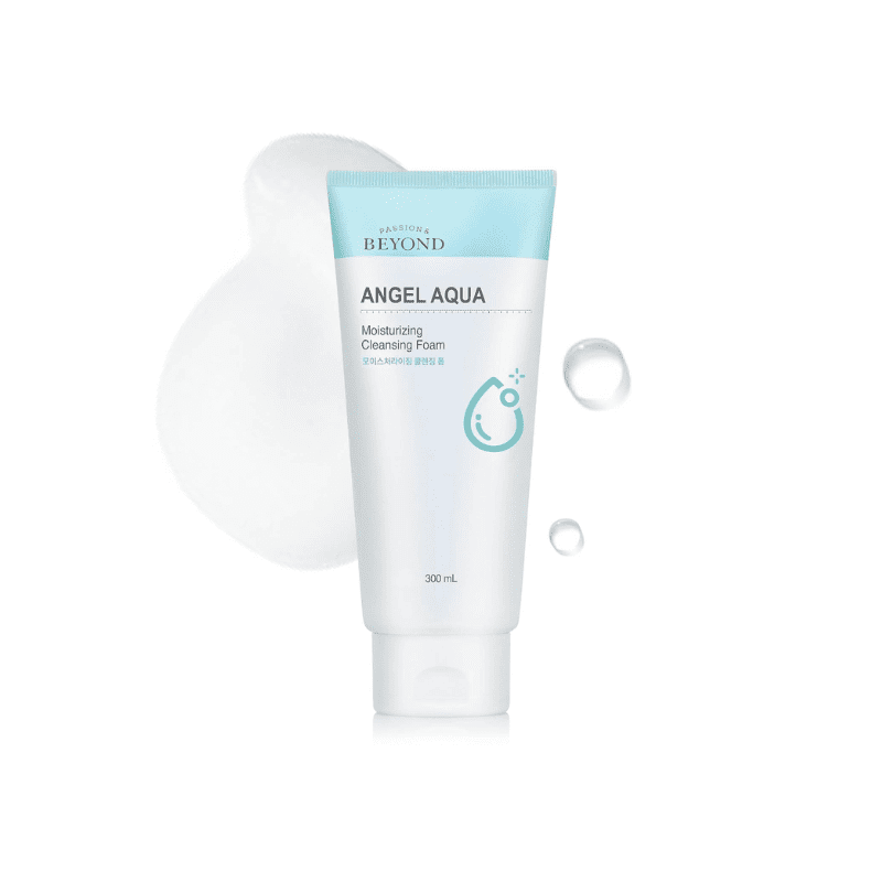 Beyond Angel Aqua Cica Cream 150ml | hebeloft