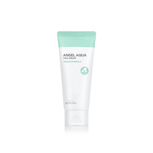 Beyond Angel Aqua Cica Cream 150ml | hebeloft
