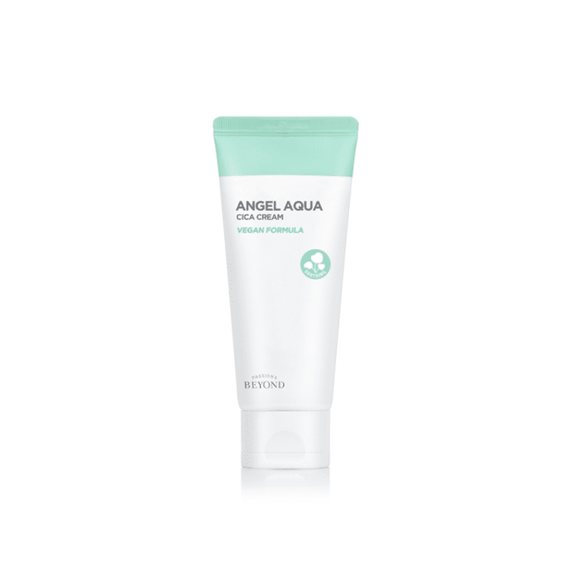 Beyond Angel Aqua Cica Cream 150ml | hebeloft
