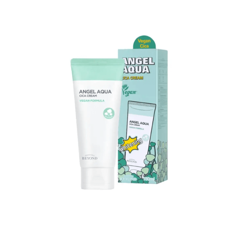 Beyond Angel Aqua Cica Cream 150ml | hebeloft