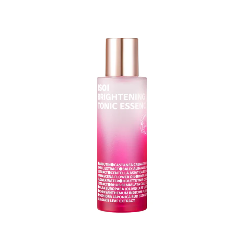 Isoi Brightening Tonic Essence 30ml | hebeloft