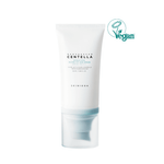 SKIN1004 Hyalu-Cica Water-Fit Sun Serum SPF50+ PA++++ | hebeloft