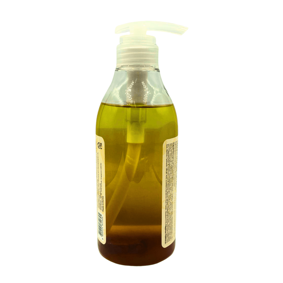 Skylake Premium Cool Shampoo And Herb Conditioner Set | hebeloft