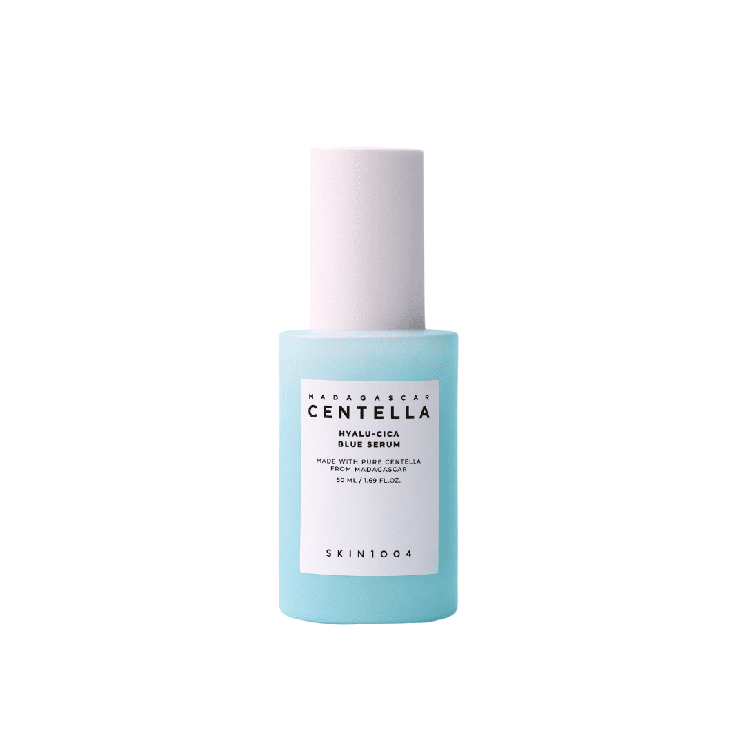 SKIN1004 Hyalu-Cica Blue Serum | hebeloft