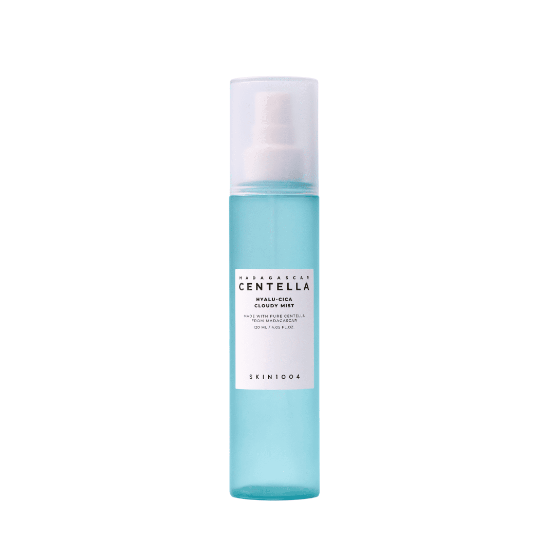 SKIN1004 Hyalu-Cica Cloudy Mist | hebeloft