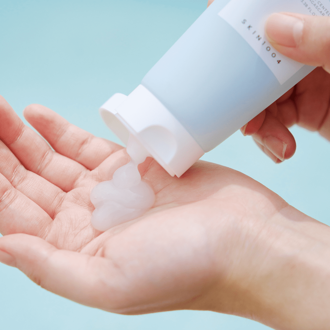 SKIN1004 Hyalu-Cica Sleeping Pack | hebeloft