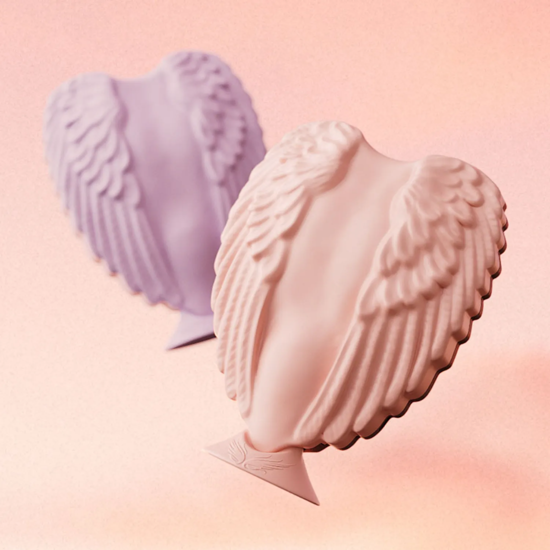 Tangle Angel Cupid | hebeloft