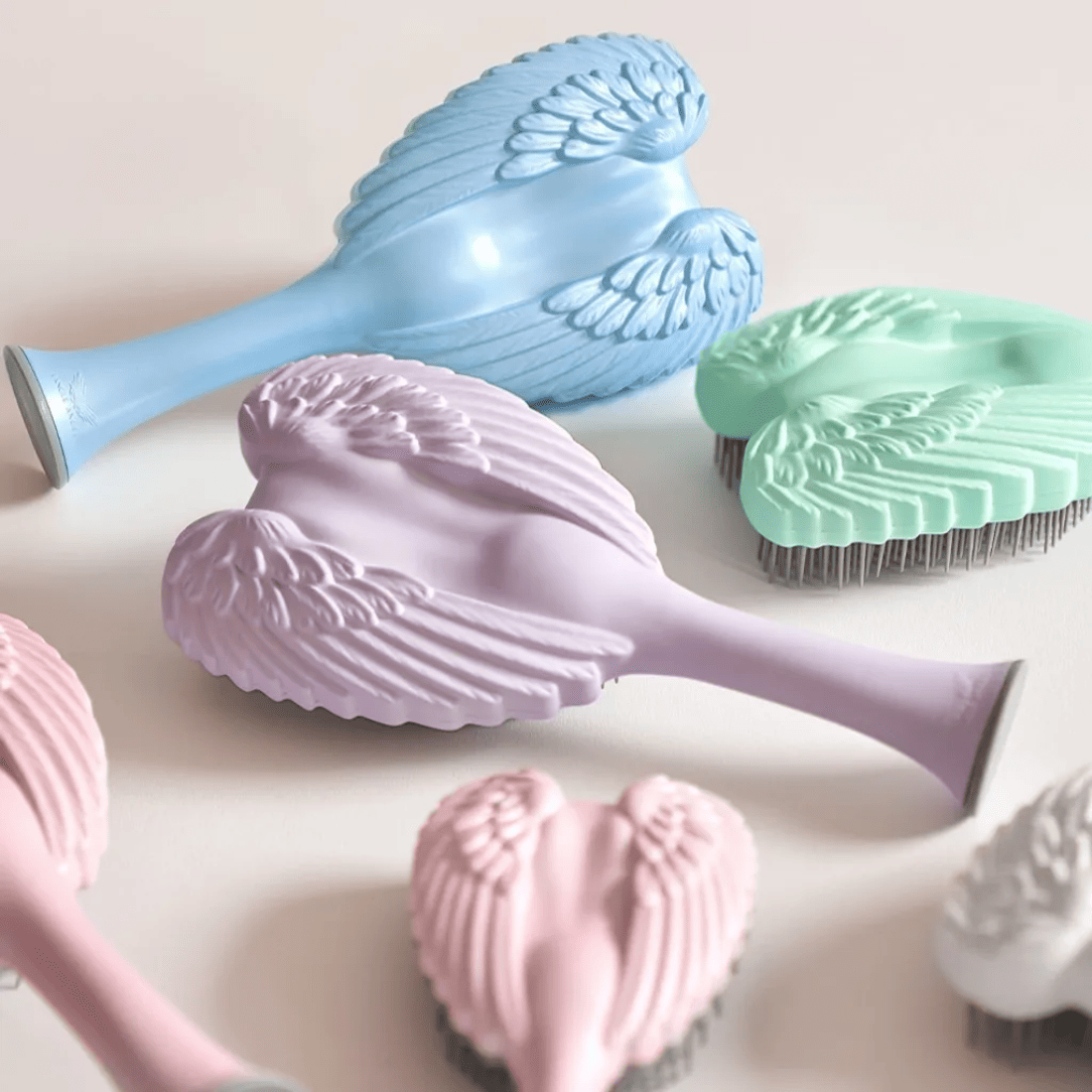 Tangle Angel 2.0 Hair Brush | hebeloft
