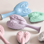 Tangle Angel 2.0 Hair Brush | hebeloft
