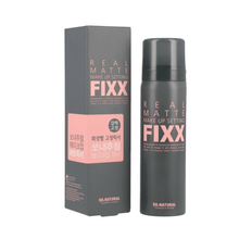 Load image into Gallery viewer, SoNatural Real Matte Make Up Setting Fixx 75ml | hebeloft
