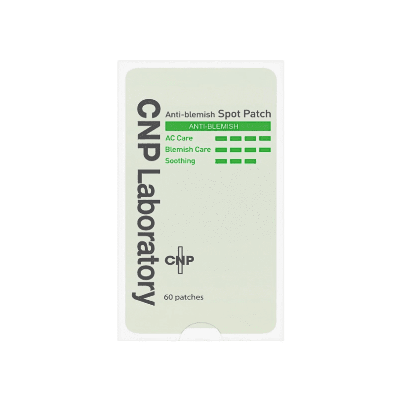 CNP Anti Blemish Spot Patch | hebeloft