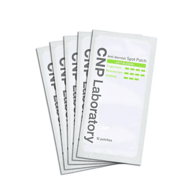 CNP Anti Blemish Spot Patch | hebeloft