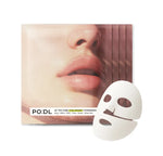 PO:DL 2X TGG Care Hyaluronic Hydromask 42g (4pcs) | hebeloft