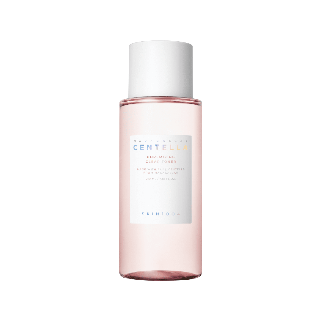 SKIN1004 Poremizing Clear Toner | hebeloft
