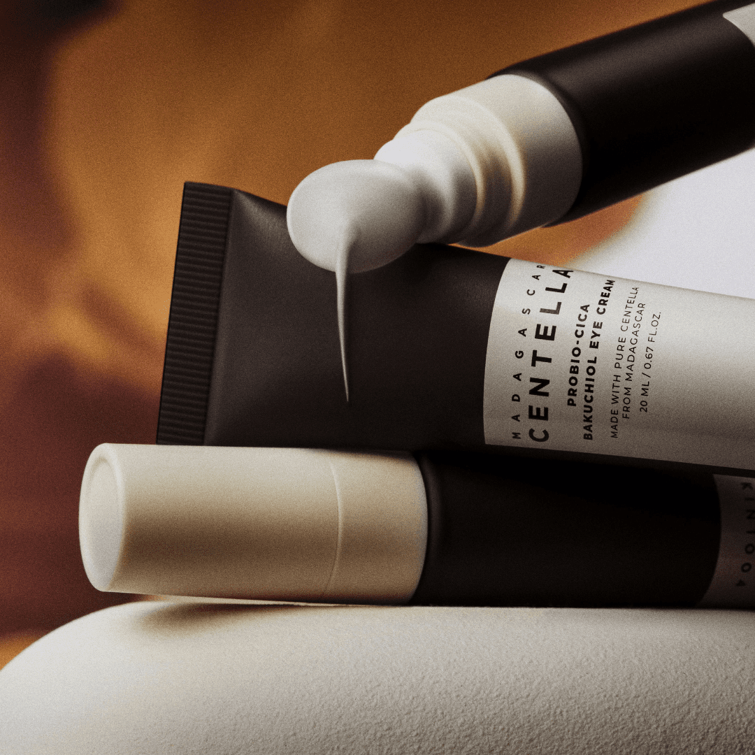 SKIN1004 Probio-Cica Bakuchiol Eye Cream | hebeloft