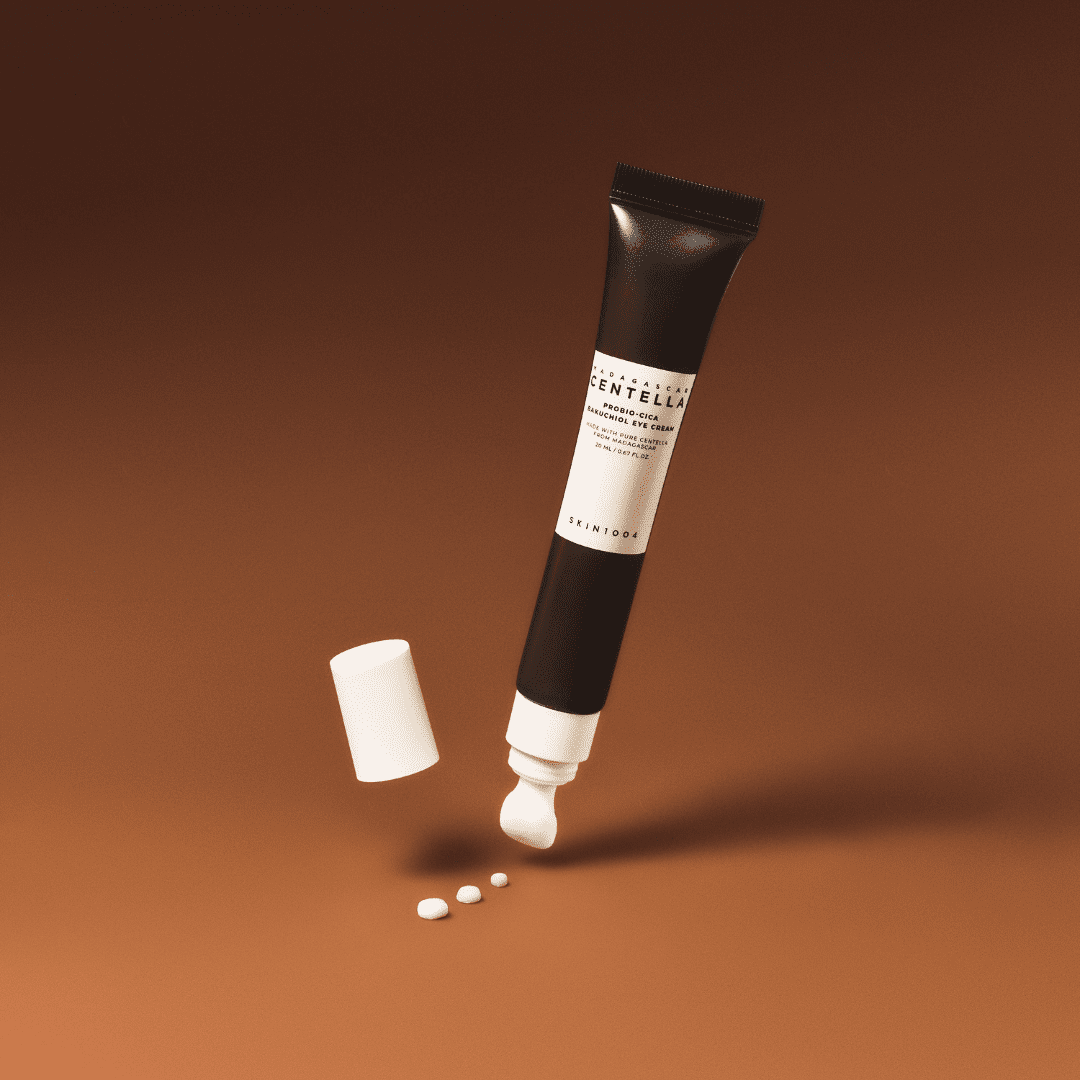 SKIN1004 Probio-Cica Bakuchiol Eye Cream | hebeloft