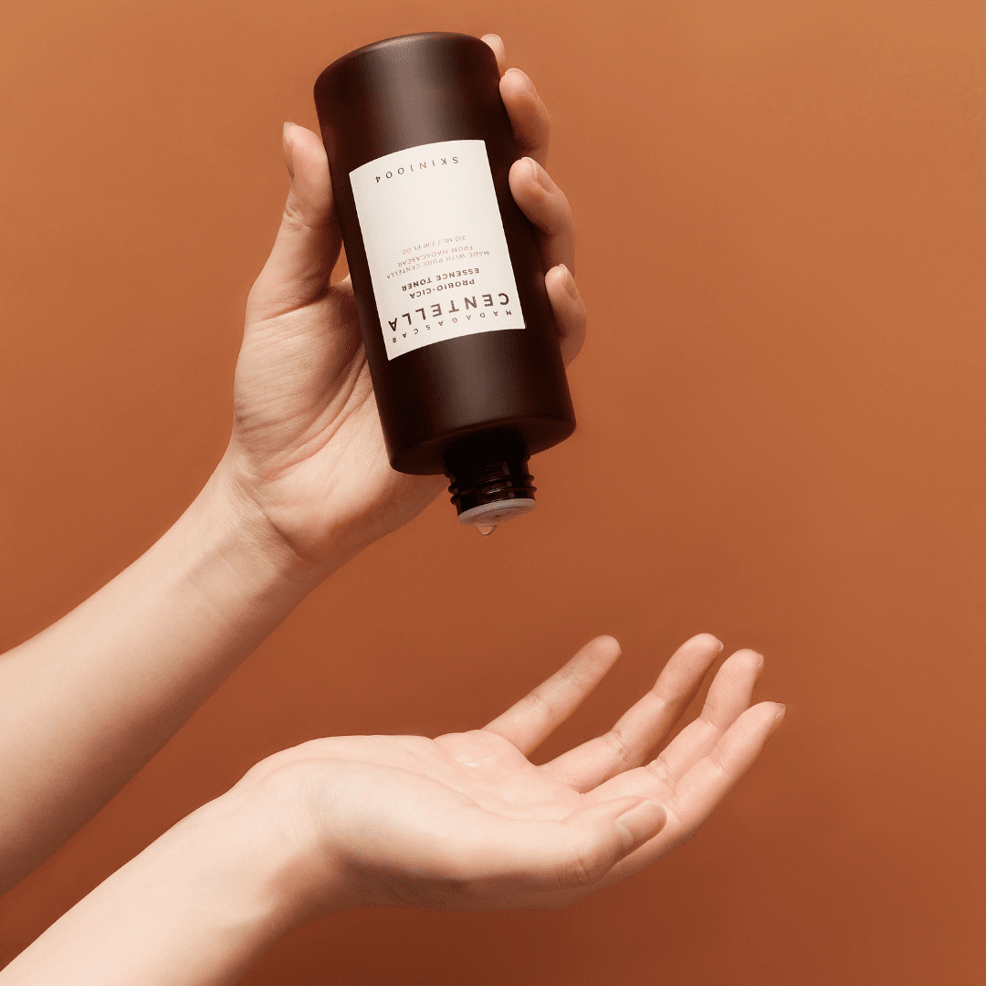 SKIN1004 Centella Probio-Cica Essence Toner | hebeloft