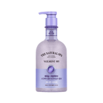 On The Body Veilment Natural Spa Jasmine Scrub Body Cleanser | hebeloft