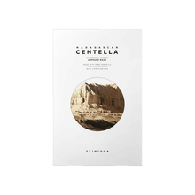 Load image into Gallery viewer, SKIN 1004 Centella Watergel Sheet Ampoule Mask | hebeloft
