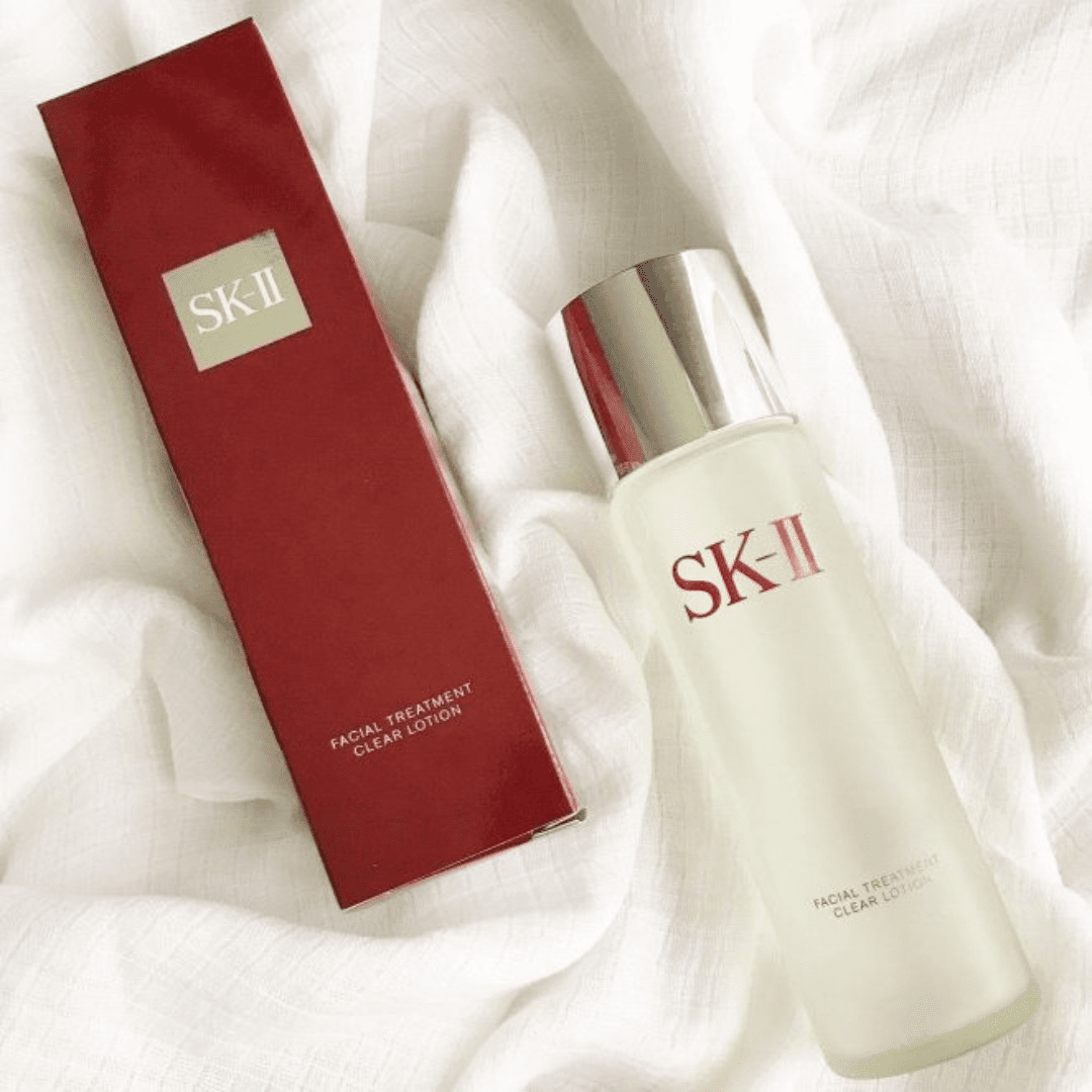 SK-II Facial Treatment Clear Lotion | hebeloft