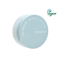 Load image into Gallery viewer, Innisfree No Sebum Mineral Powder | hebeloft
