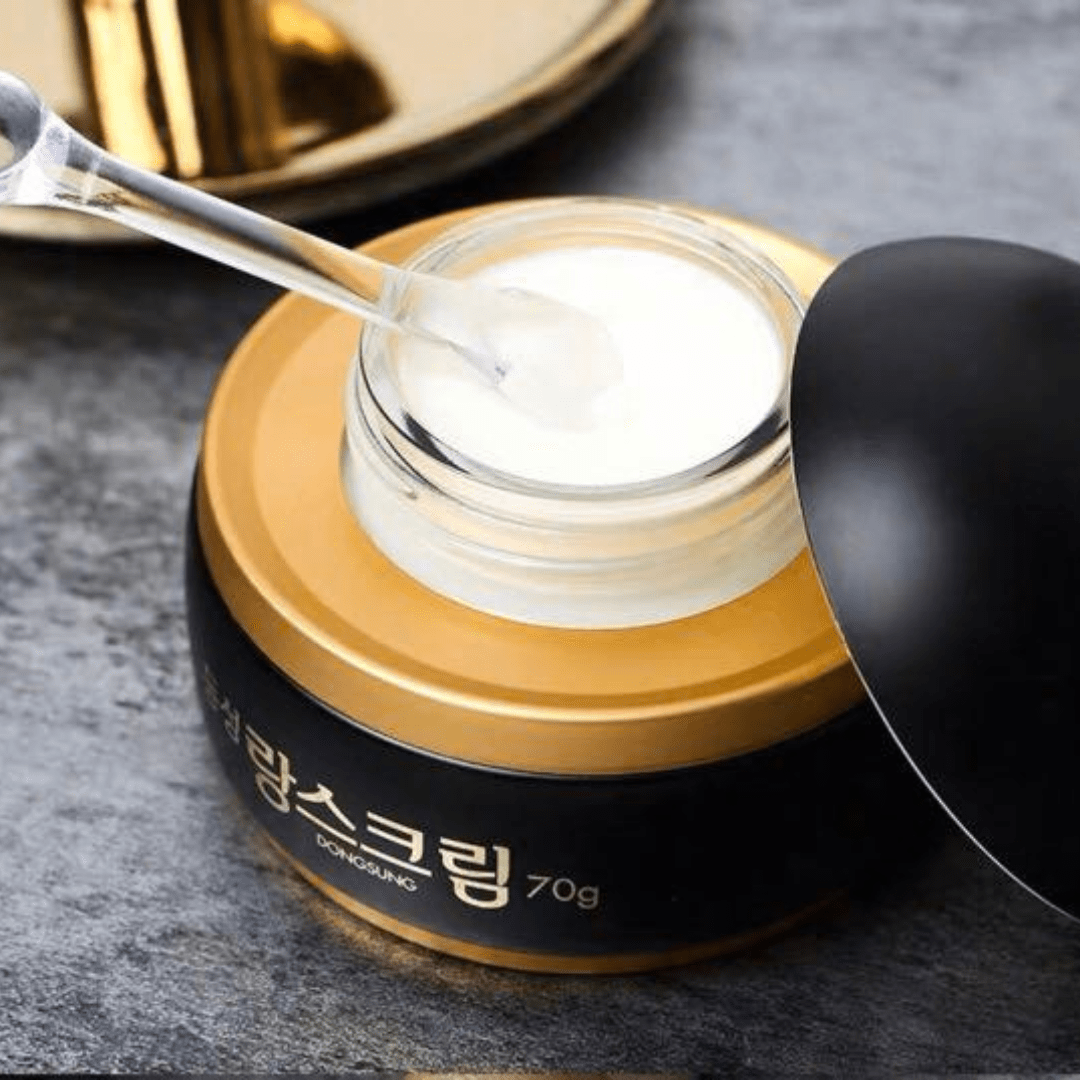 DONGSUNG RANNCE CREAM | hebeloft