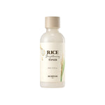 SKINFOOD Rice Brightening Toner 160ml bottle, Korean brightening toner