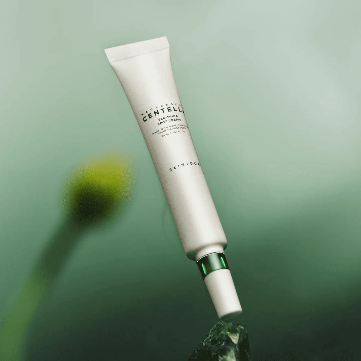 SKIN1004 Madagascar Centella Tea-Trica Spot Cream 20ml | hebeloft