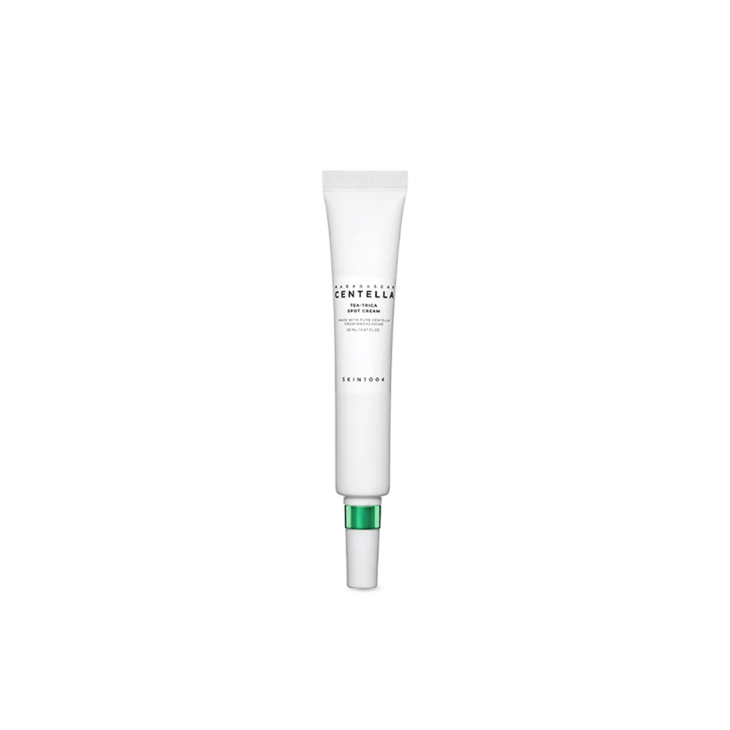 SKIN1004 Madagascar Centella Tea-Trica Spot Cream 20ml
