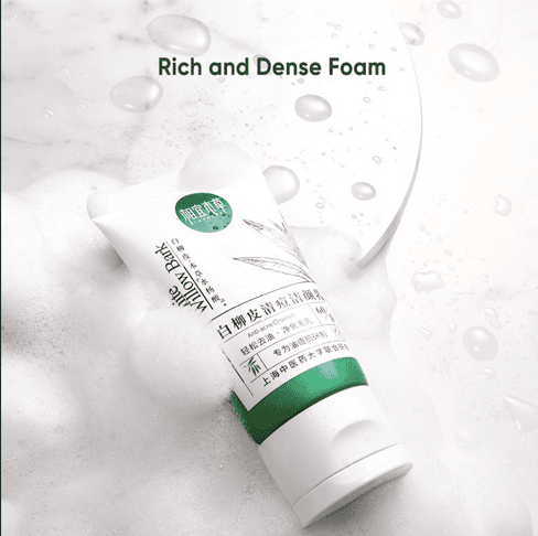 Inoherb Anti-Acne Facial Cleanser | hebeloft