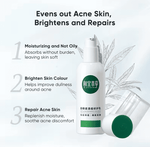 INOHERB Anti-Acne Repairing Emulsion 100G | hebeloft