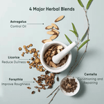 INOHERB Anti-Acne Repairing Emulsion 100G | hebeloft