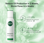 INOHERB Anti-Acne Shrinking Toner 150ml (NEW) | hebeloft