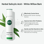 INOHERB Anti-Acne Shrinking Toner 150ml | hebeloft