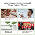 INOHERB Anti-Acne Shrinking Toner 150ml | hebeloft