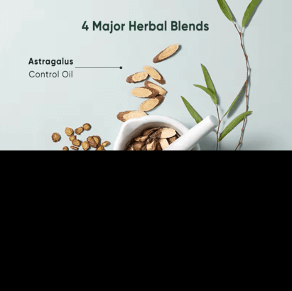 INOHERB White Willow Bark Anti-Acne Gel 25G (NEW) | hebeloft