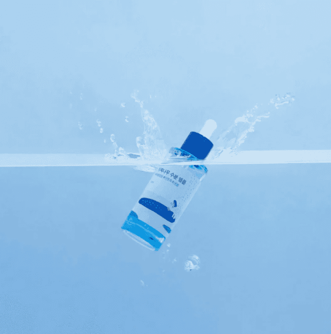 ROUND LAB Birch Juice Moisturizing Ampoule 50ml | hebeloft